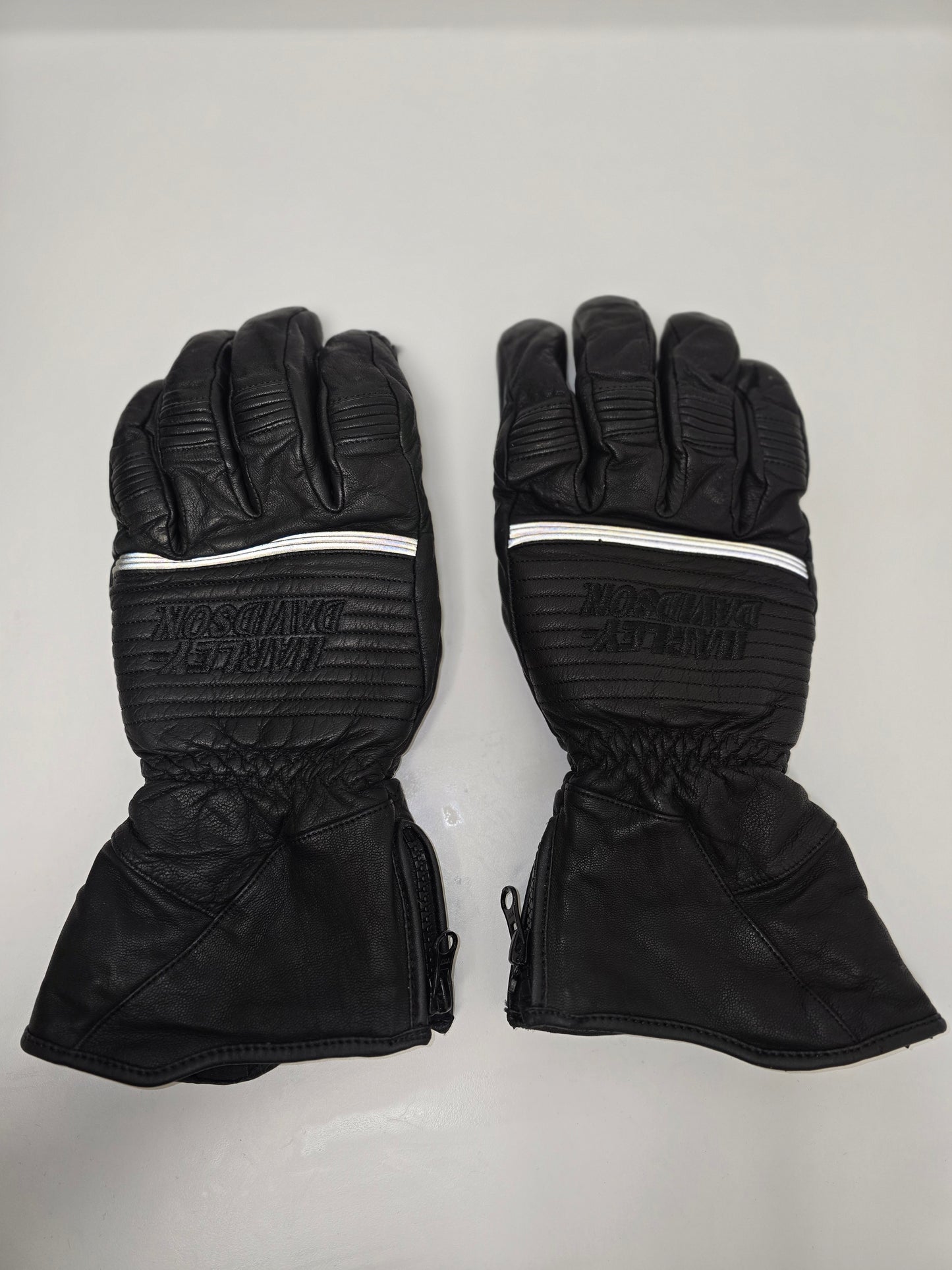 Men's 2XL insulated Protective Riding Gloves