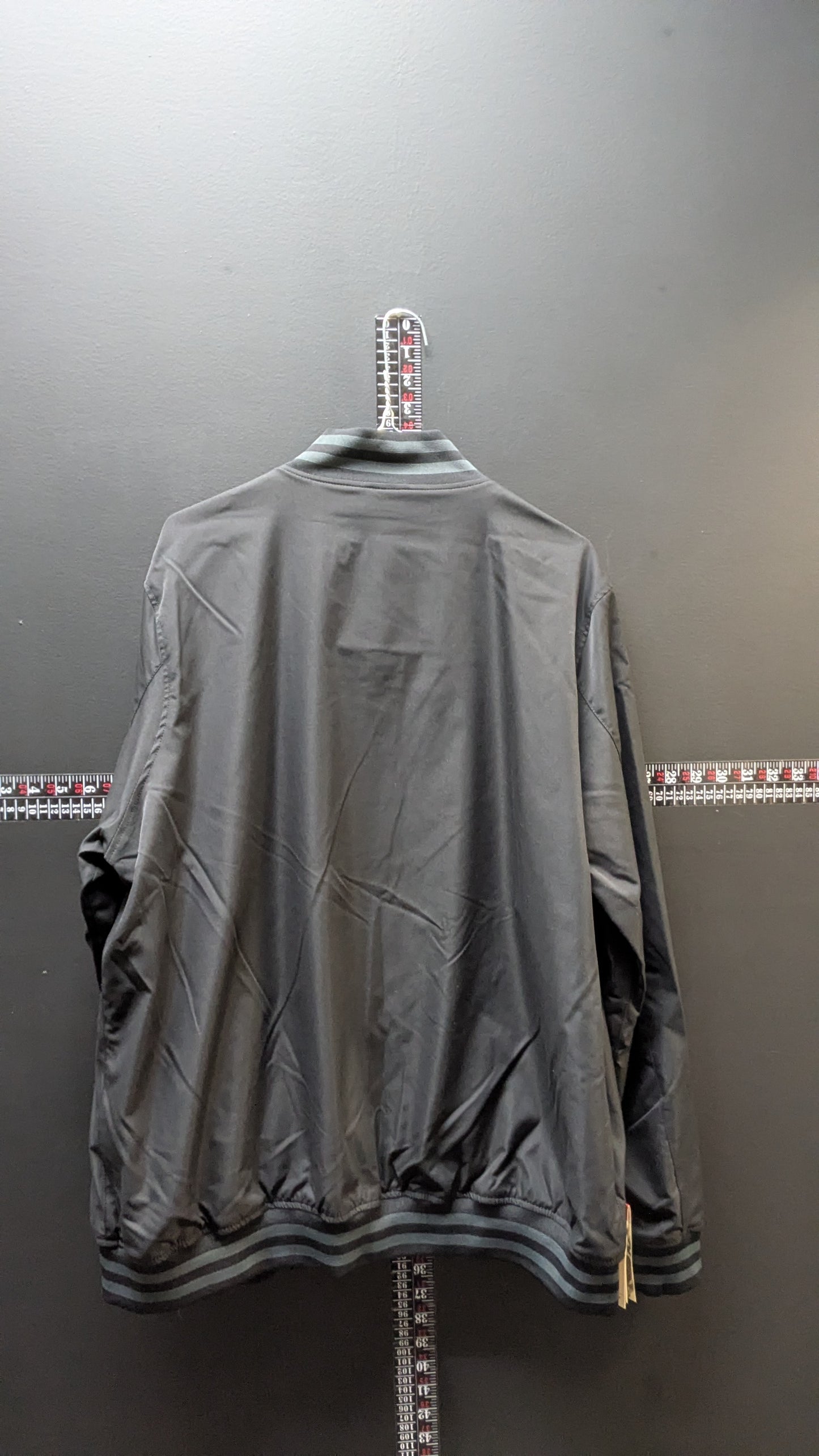 NEW! Indian Motorcycle Women's Casual Bomber Jacket - size 2XL