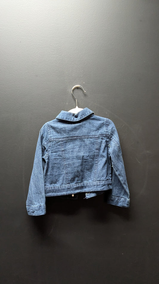 Kids Denim Jacket -18 months
