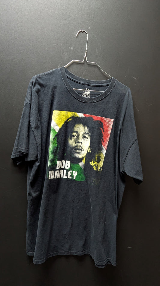 Bob Marley T-shirt