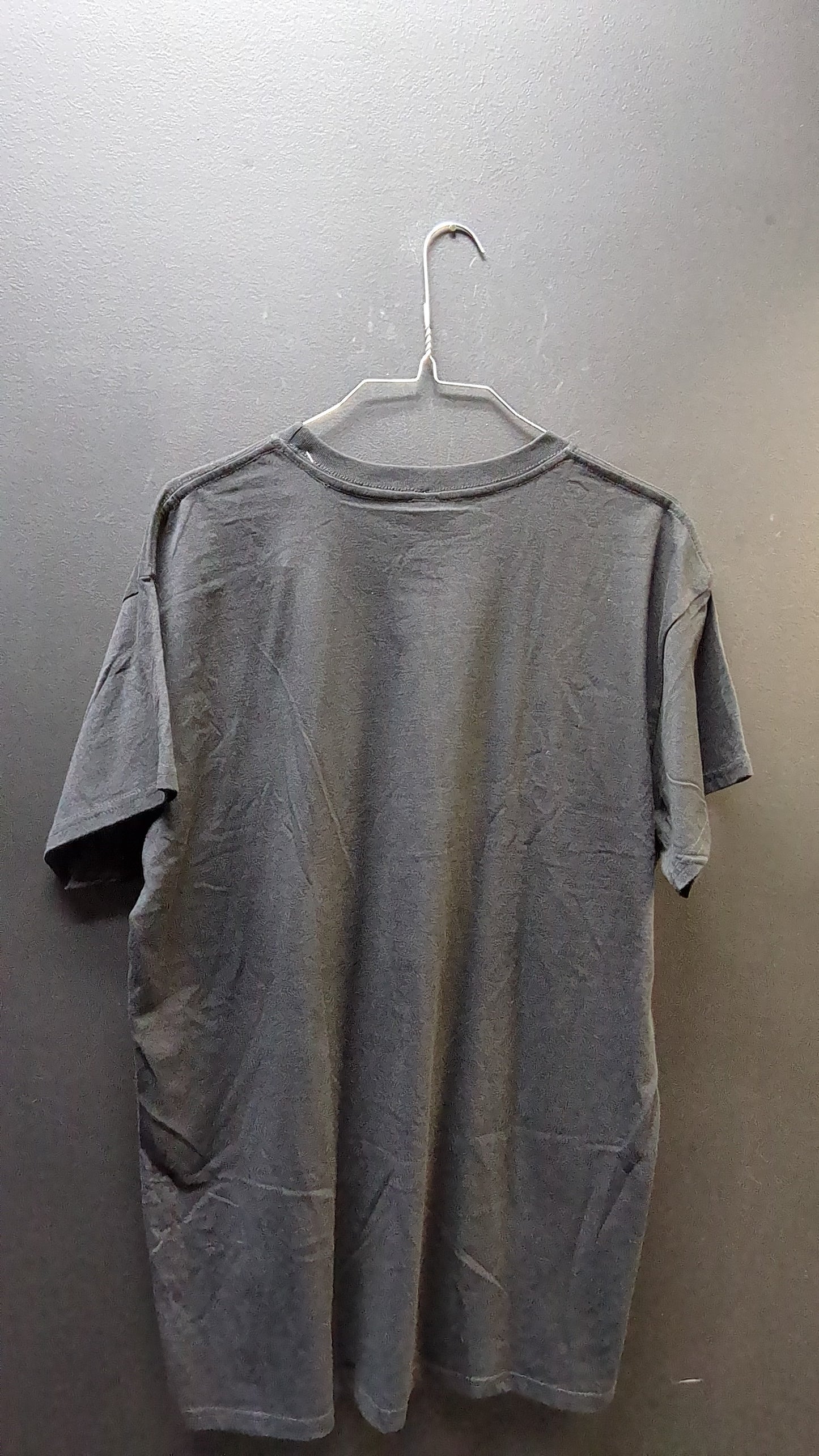 New AC DC T-shirt