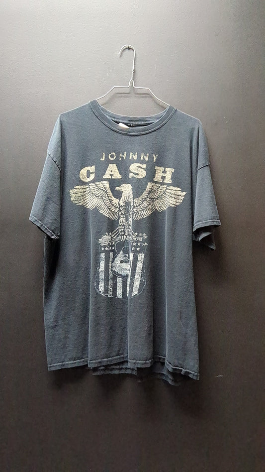 Johnny Cash T-shirt