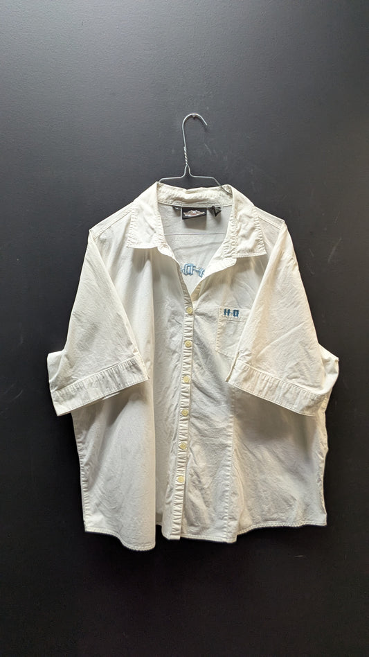 Harley-Davidson Button-Up Shirt