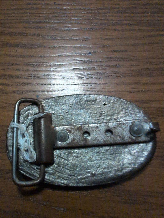Coca Cola Belt buckle