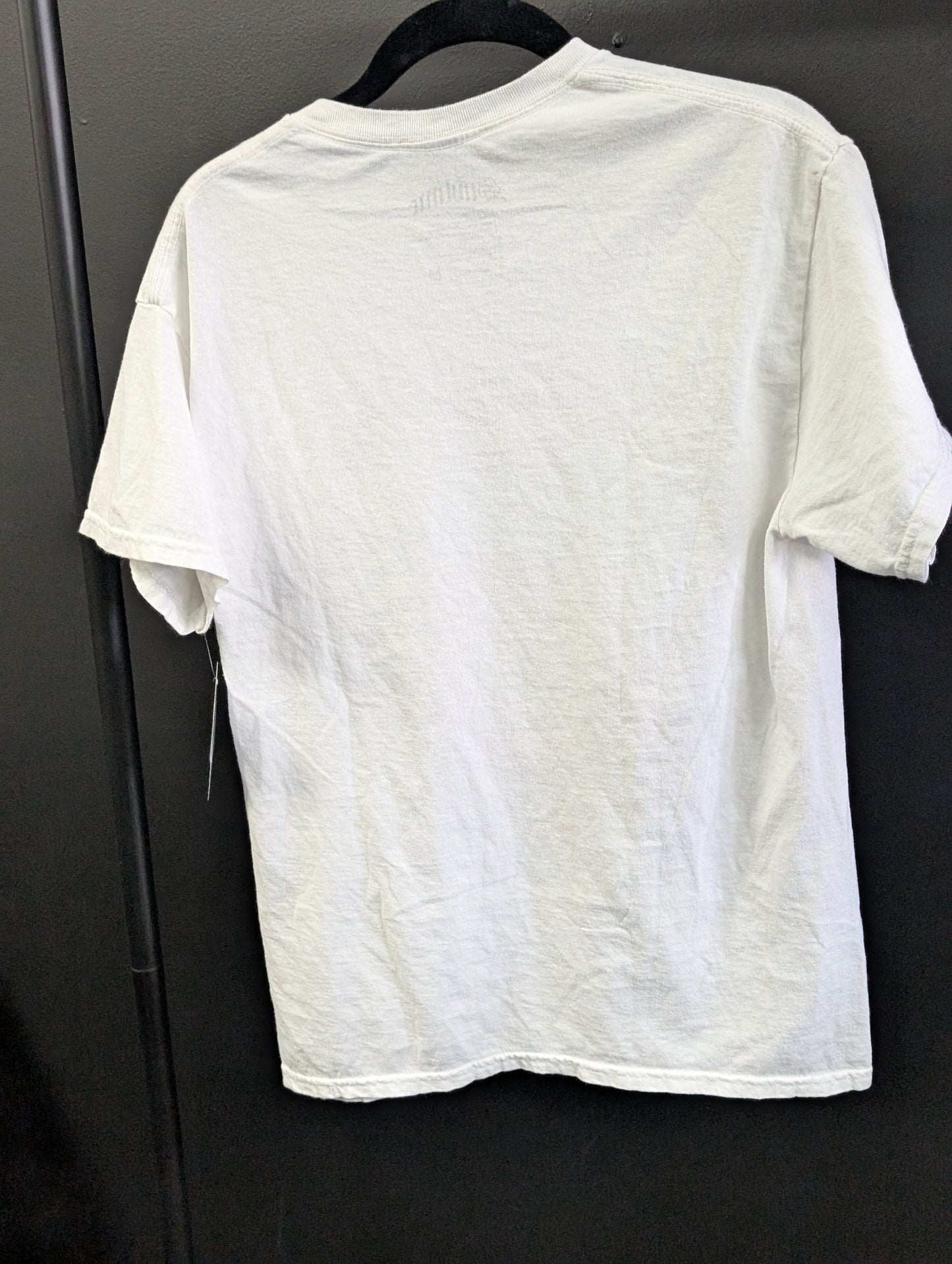 White sublime T-shirt
