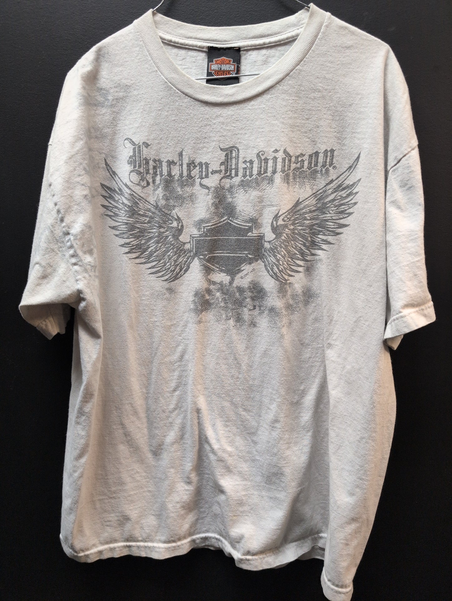 Harley Tshirt