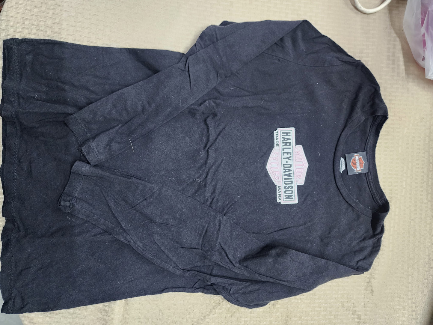 Women's long sleeve XL