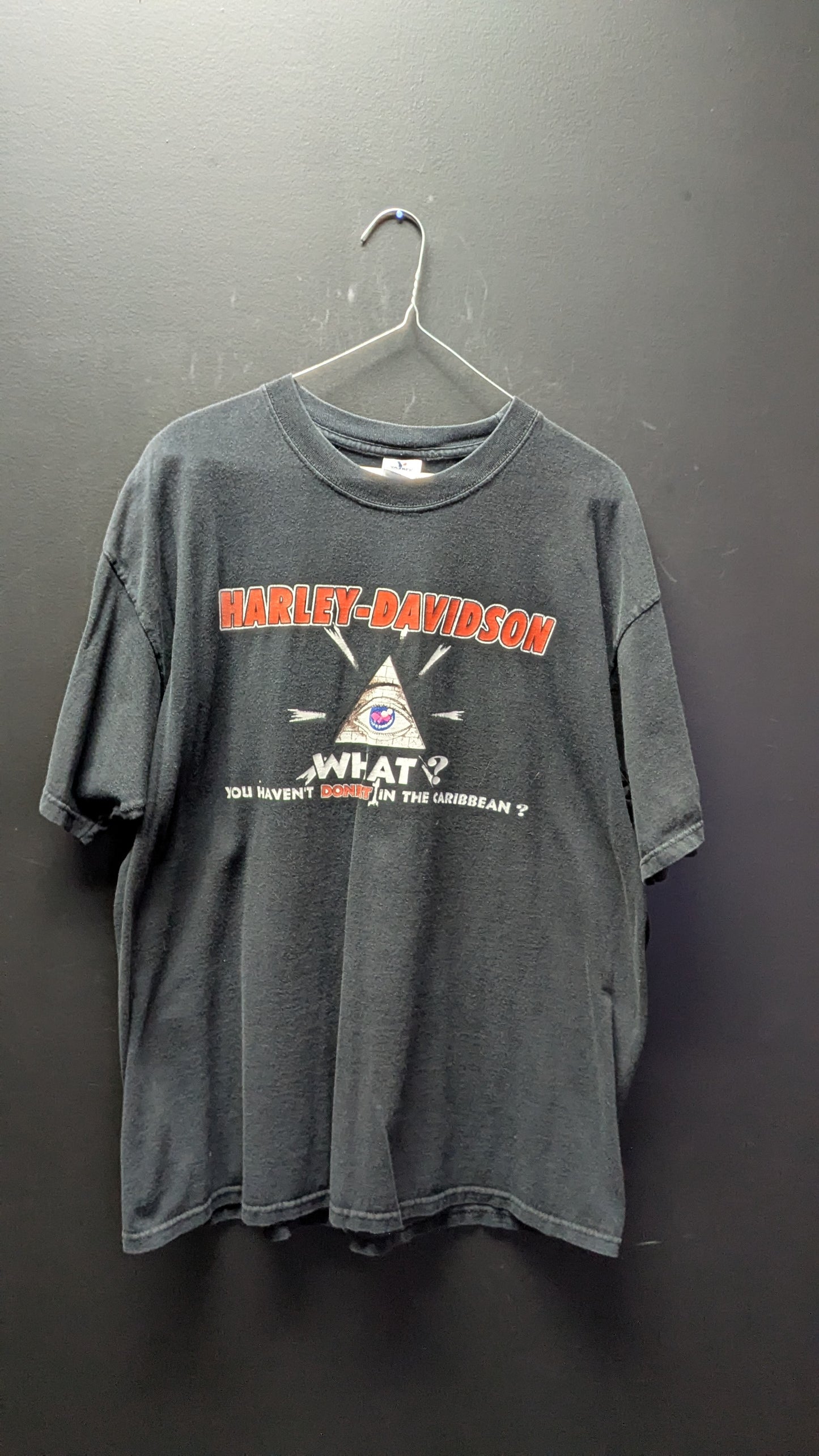 Harley Davidson Mexico XL