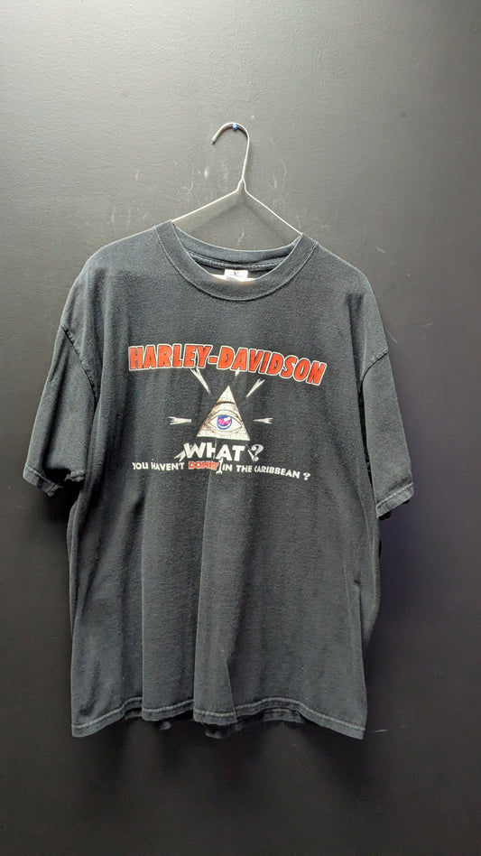 Harley Davidson Mexico XL