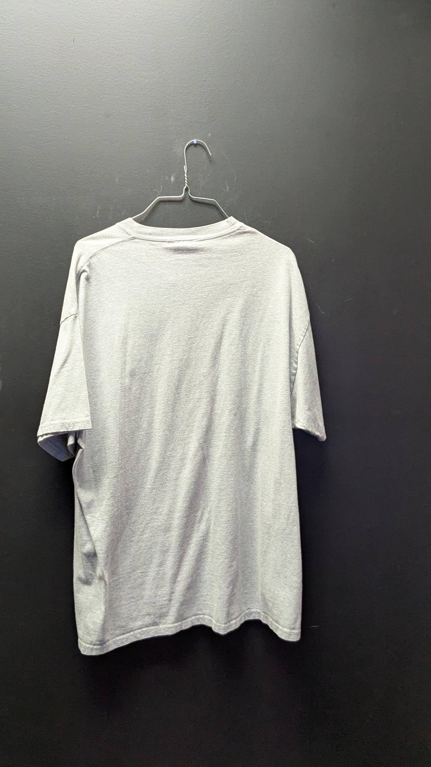 Harley Davidson Property Of XL