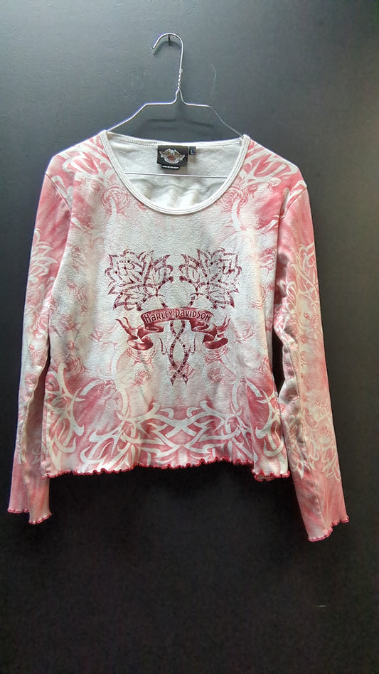 Long Sleeve