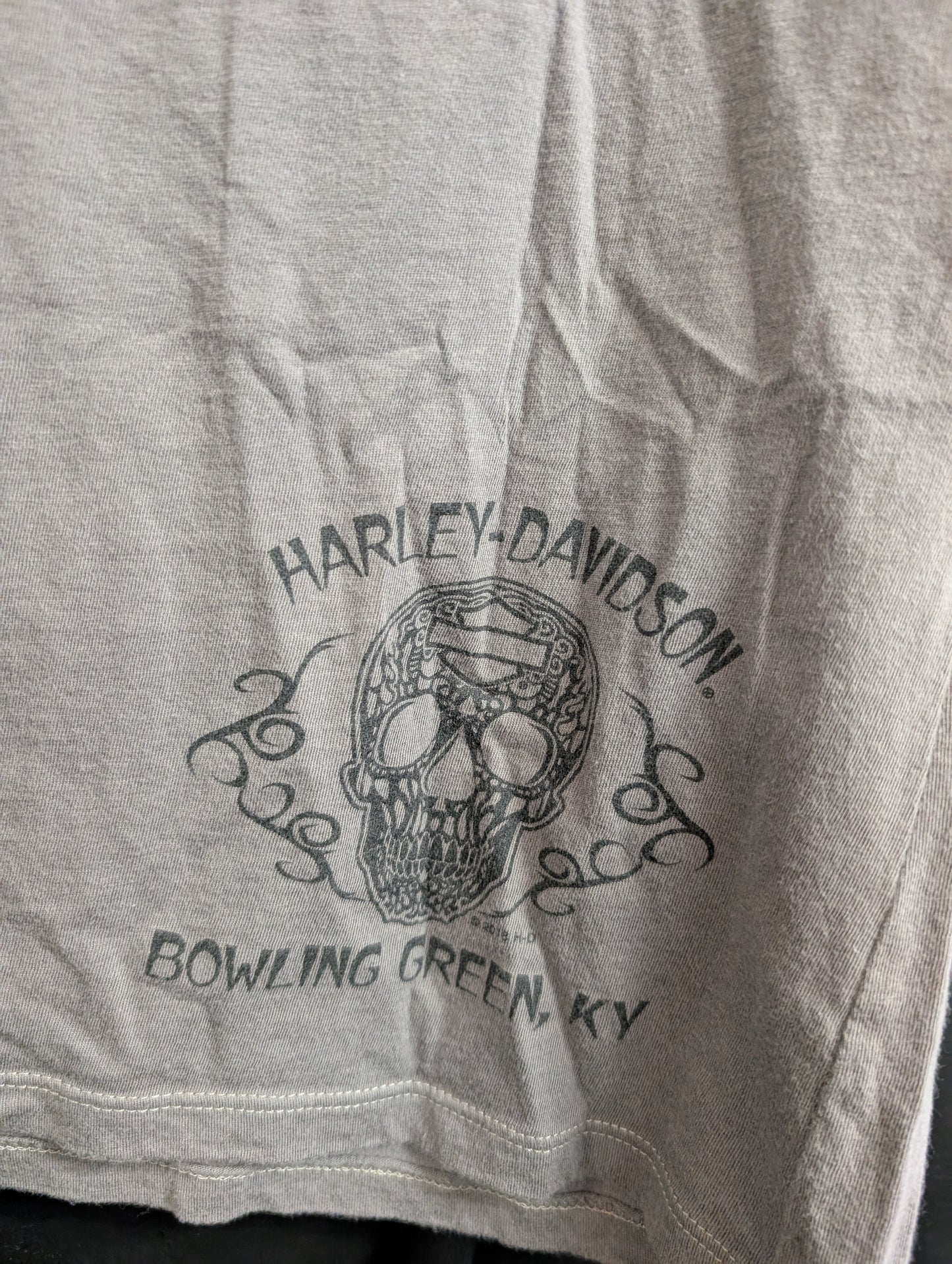 Harley Davidson women's Medium 1 tshirt