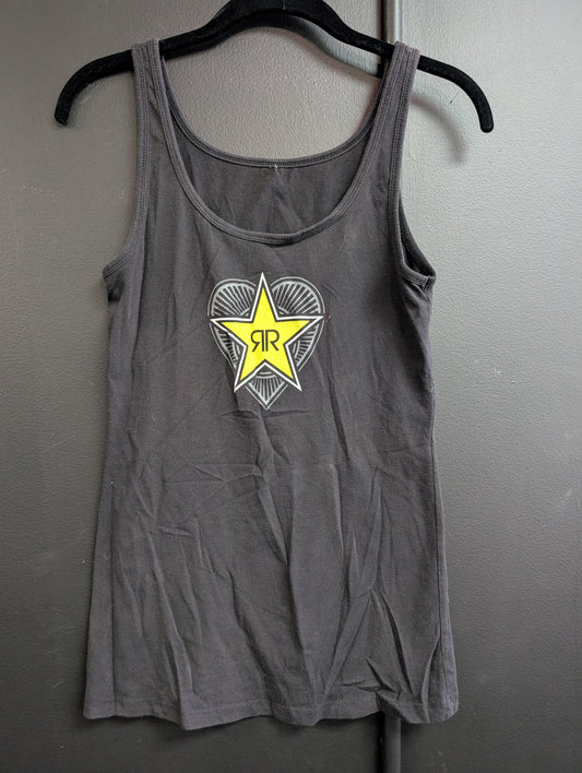Rockstar Harley Davidson women's Medium