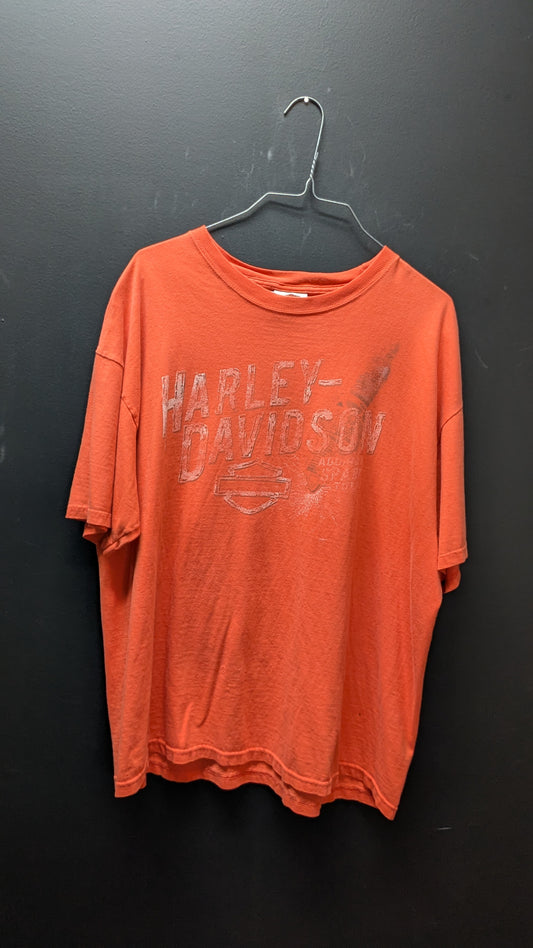 Harley Davidson House of Thunder