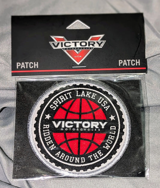 Victory New old stock patch