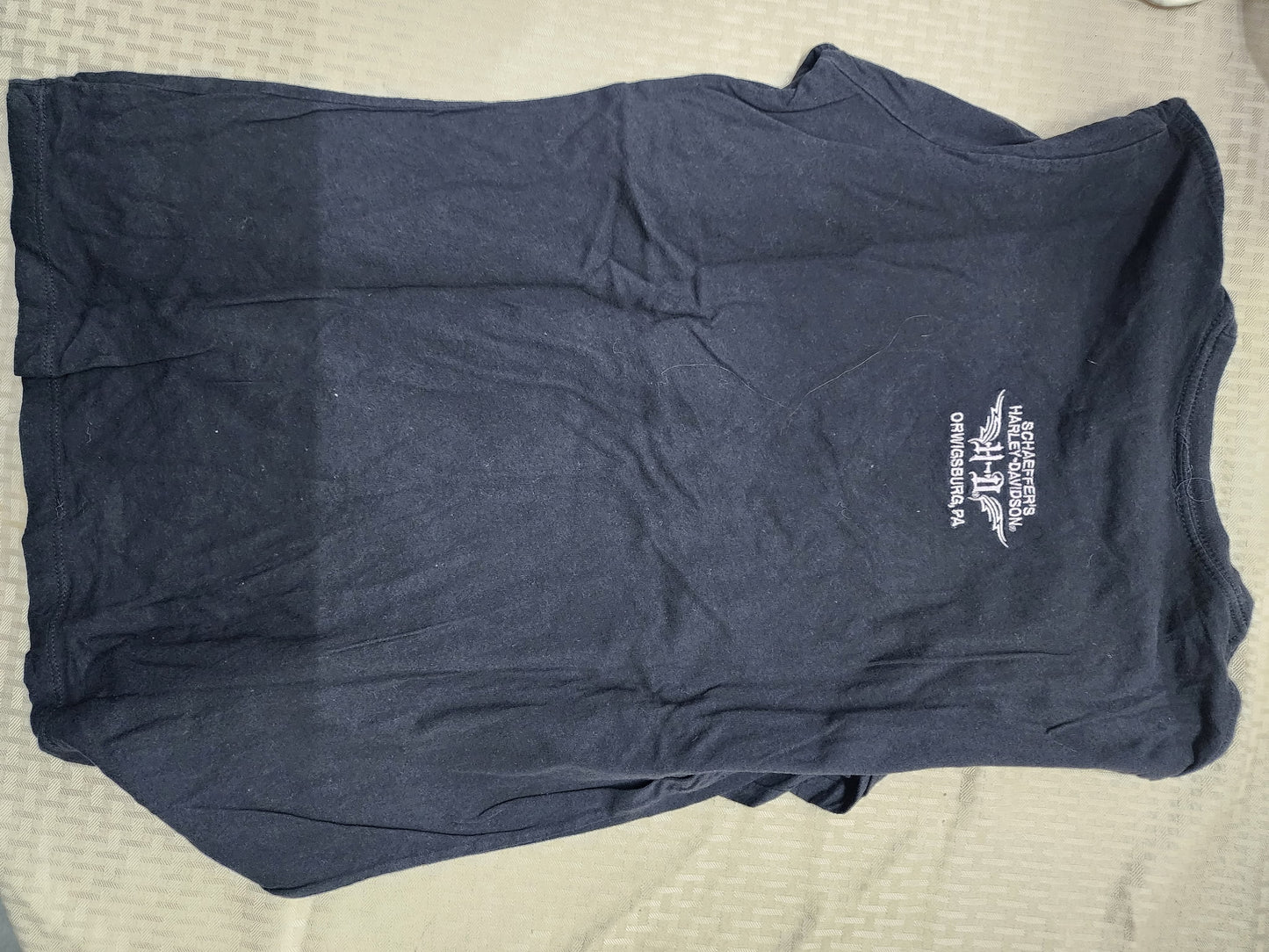 Women's long sleeve XL