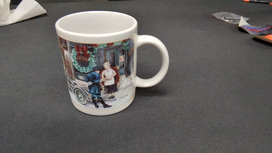 Christmas Mug