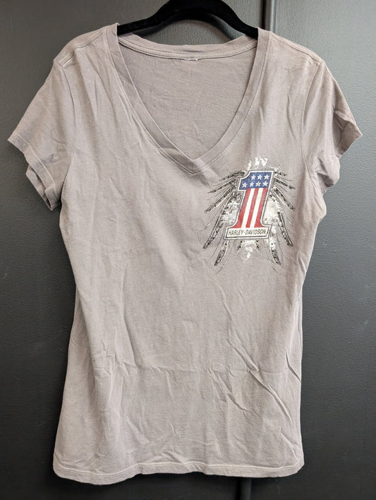Harley Davidson women's Medium 1 tshirt