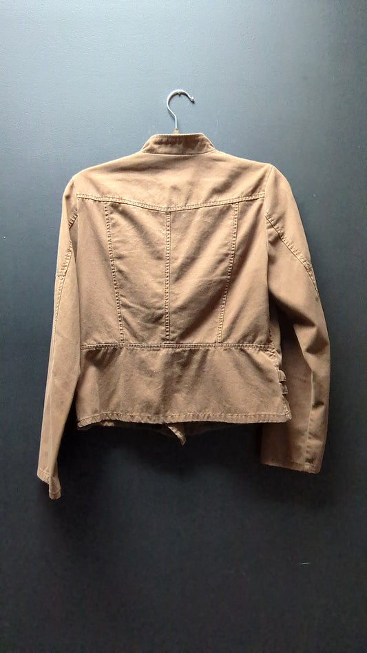 Women's Short Length Jacket
