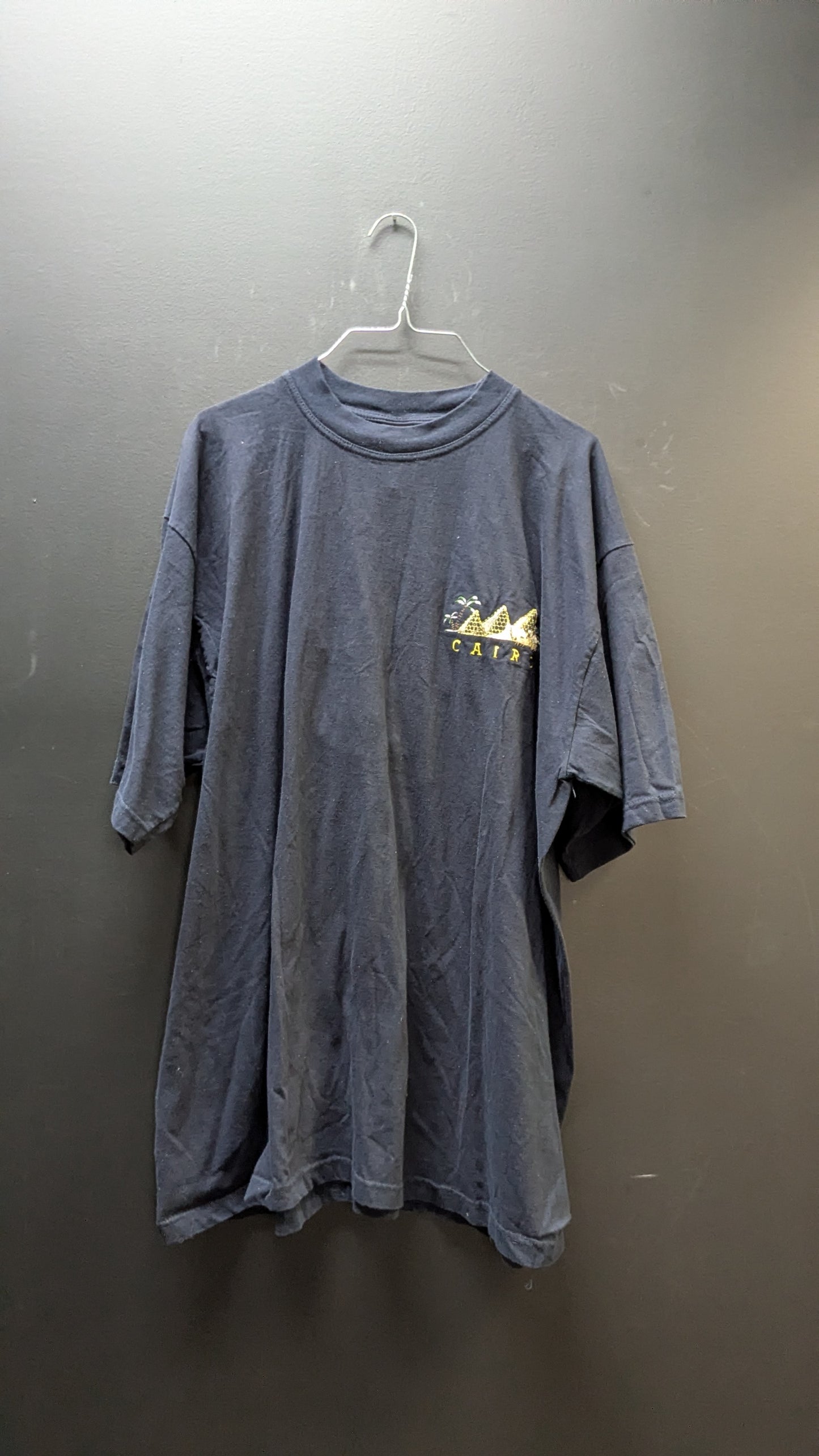 Harley Davidson Cairo Egypt