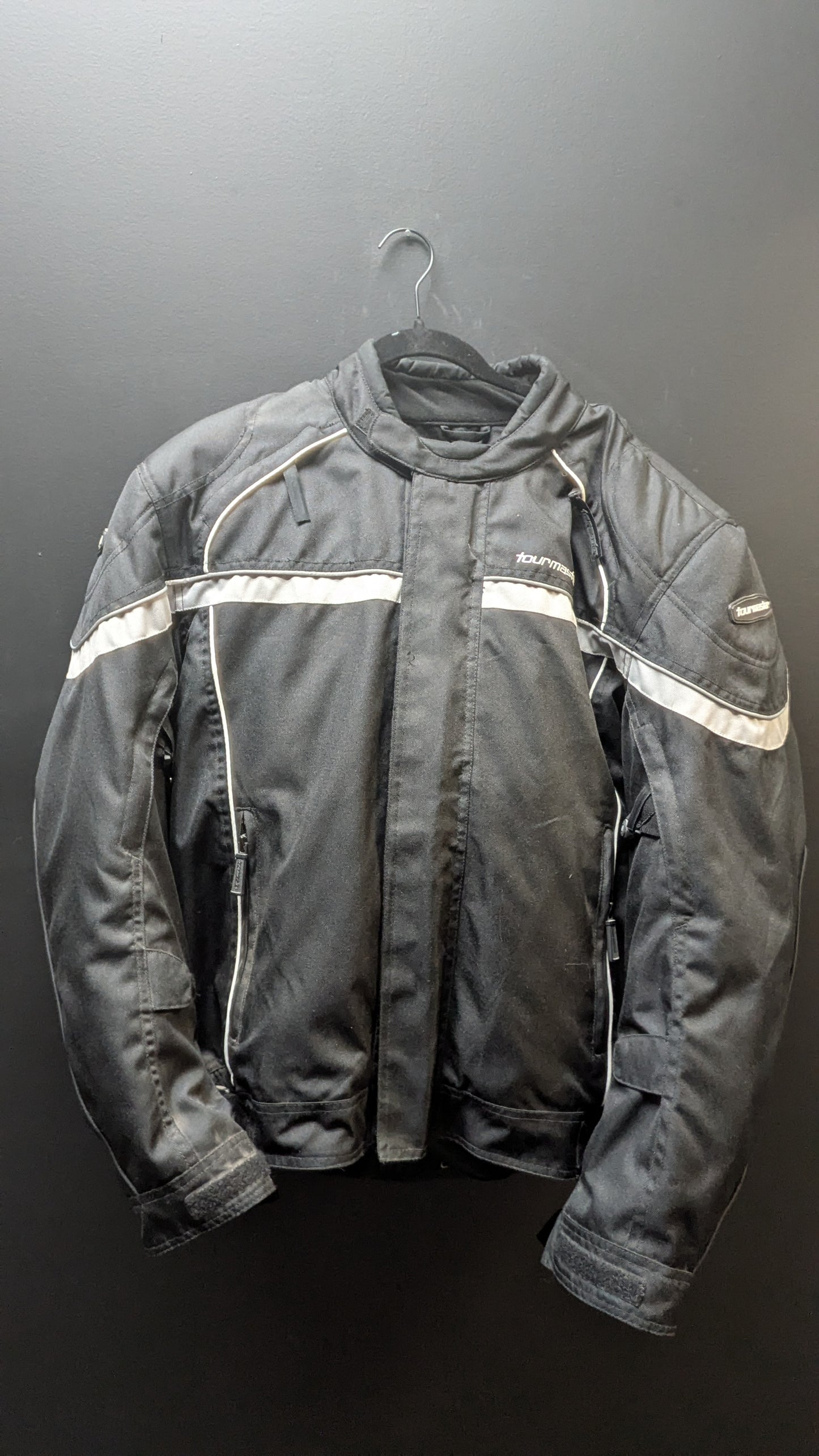 TourMaster Motorcycle riding suit