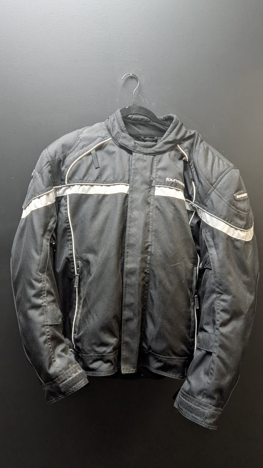 TourMaster Motorcycle riding suit
