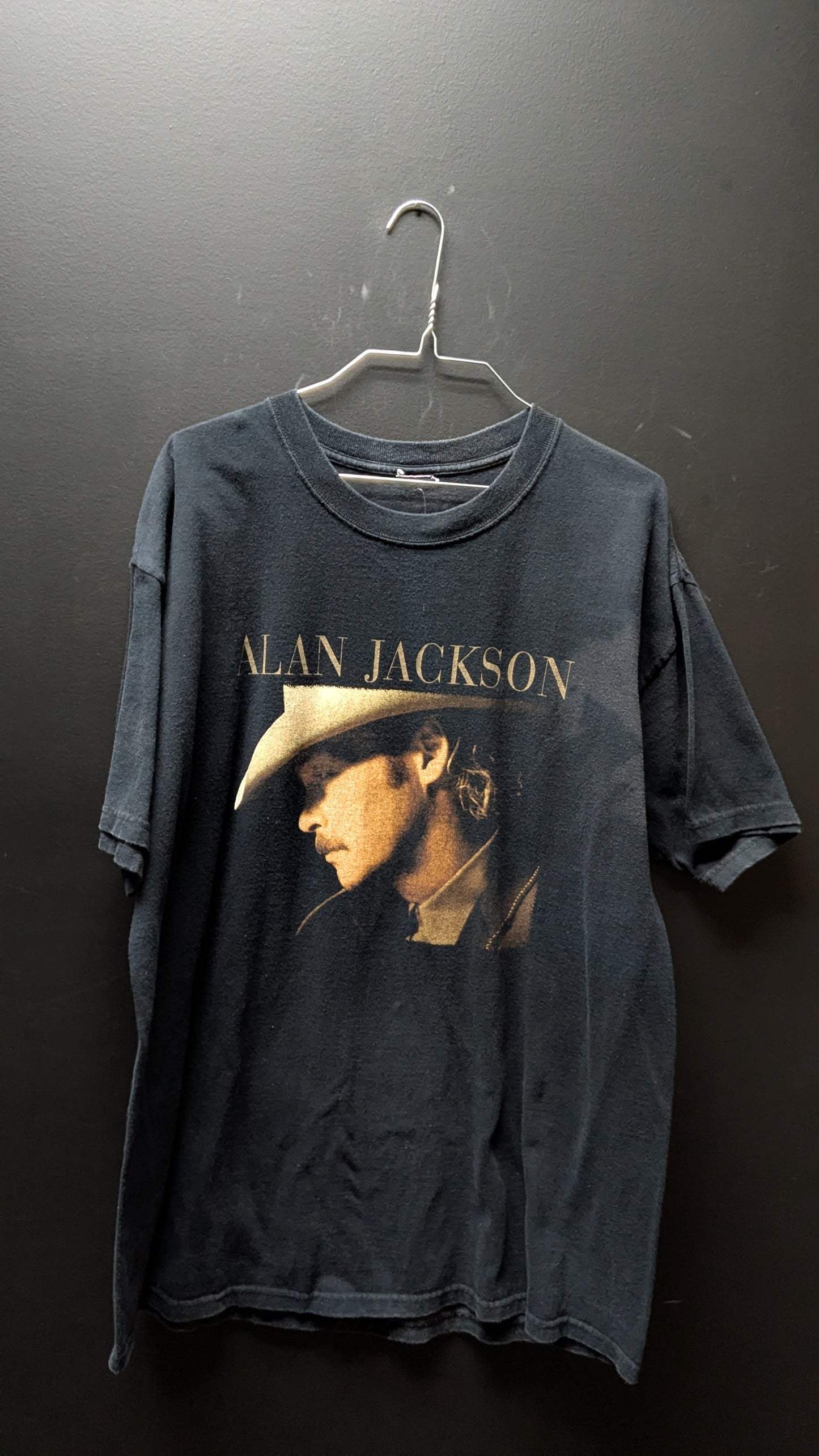 Alan Jackson 2006 Tour