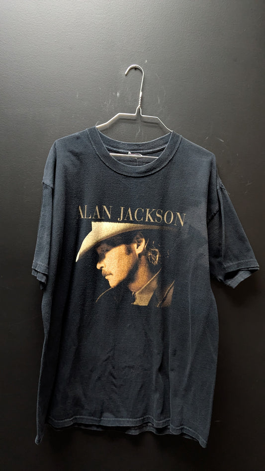 Alan Jackson 2006 Tour