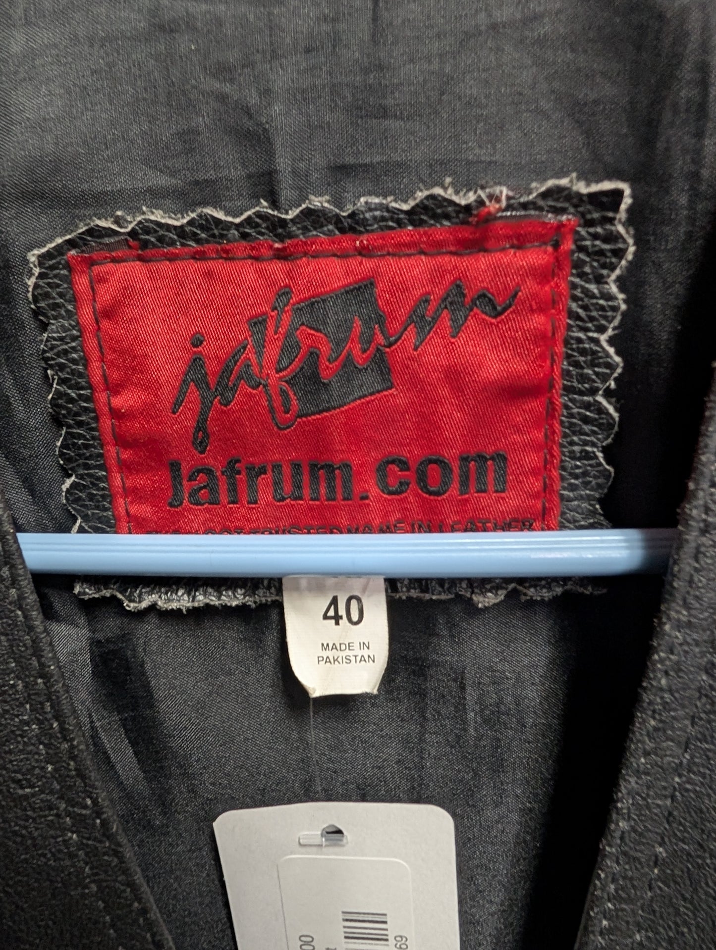 Vest