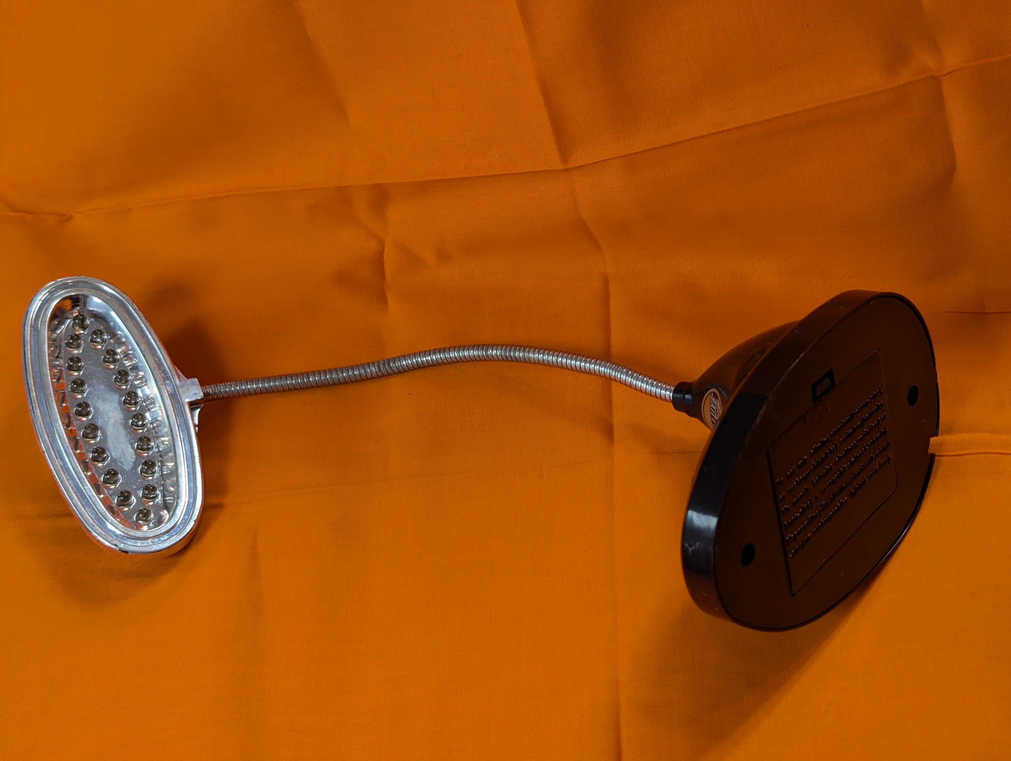 Led light AA Battery powered, Harley Davidson, working