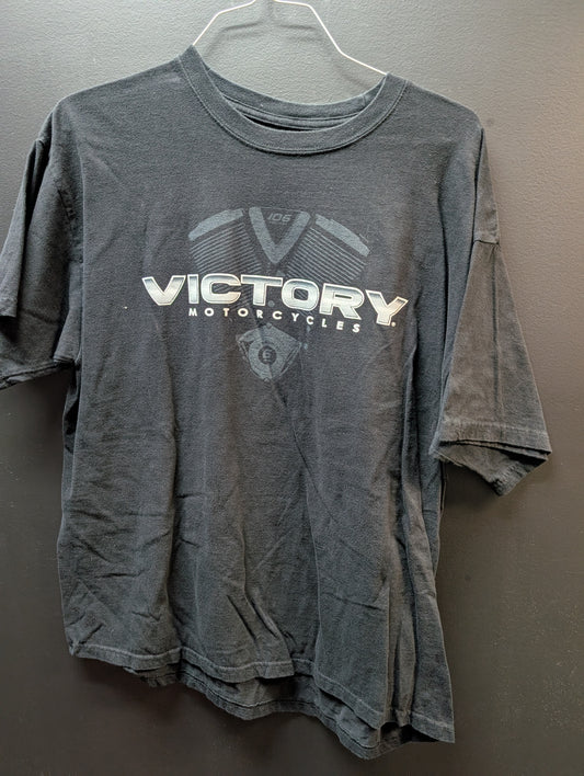 Victory XL TSHIRT Canton Ohio
