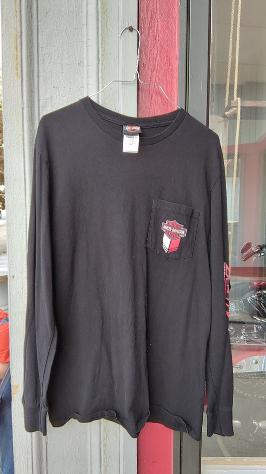 Long Sleeve Tee