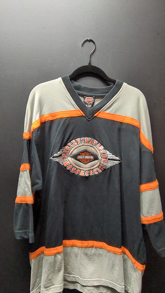 Harley Davidson Women's Pull over
