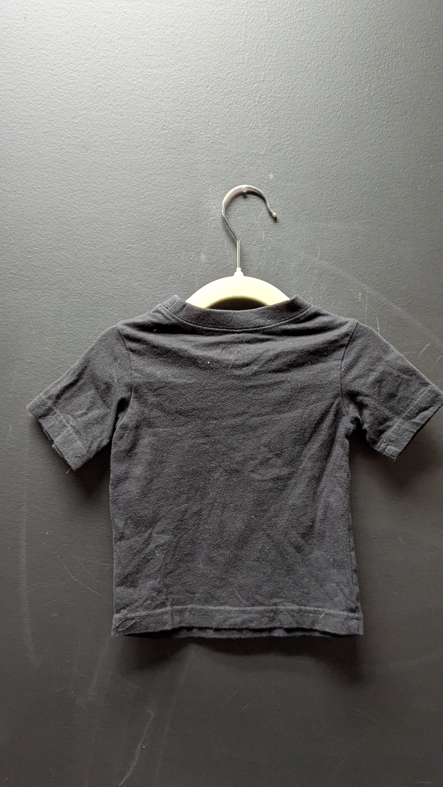 Infant Born to Ride kids Tee