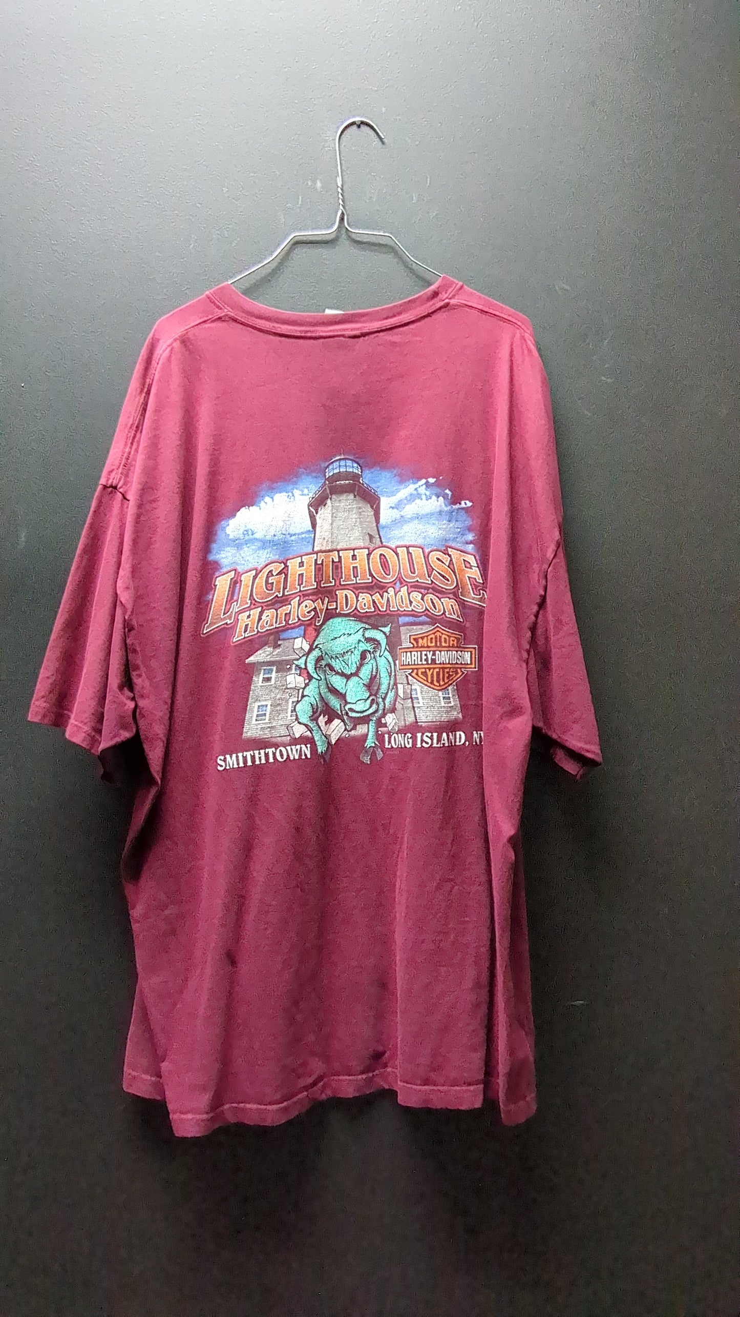 Harley-Davidson Lighthouse-3XL