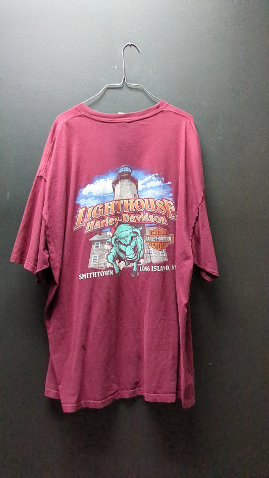 Harley-Davidson Lighthouse-3XL
