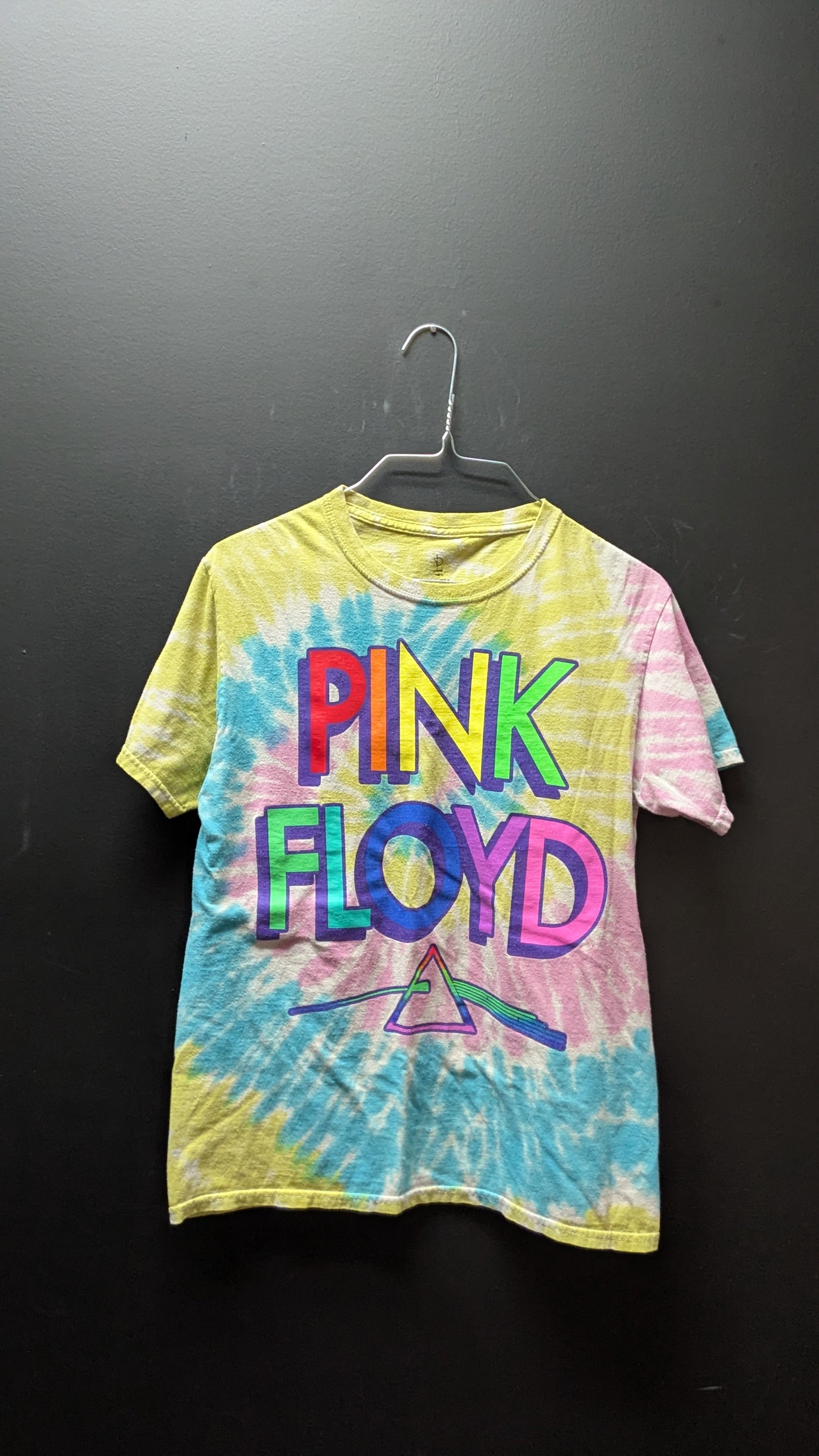Pink Floyd Tee