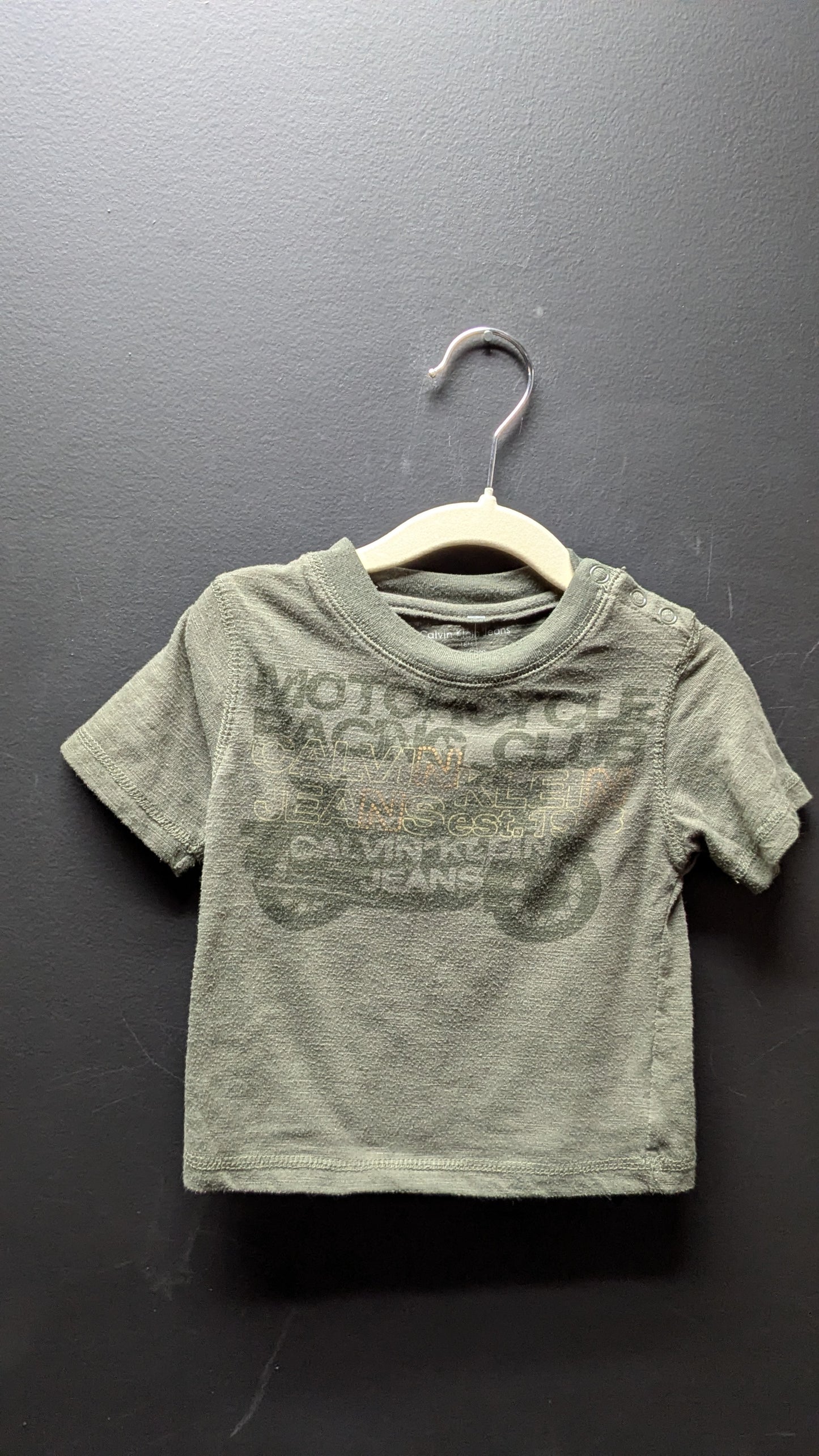 Kids Tshirt 18 months