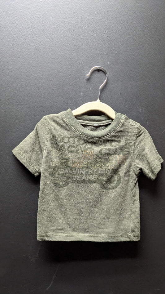 Kids Tshirt 18 months