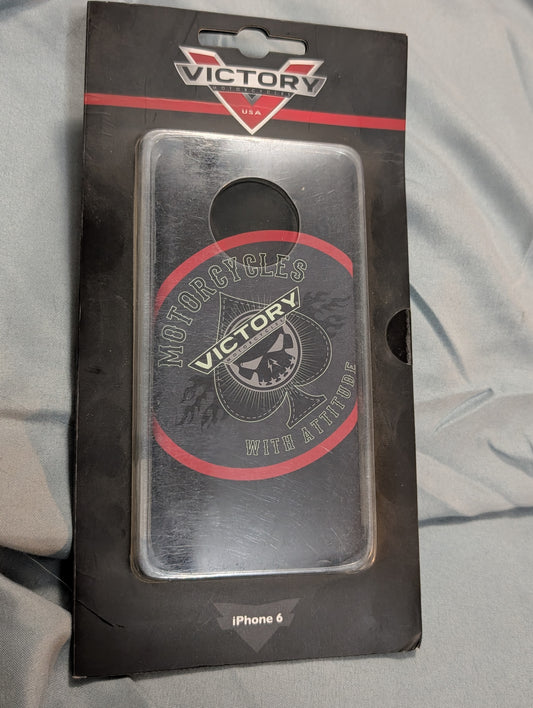 Victory IPHONE 6 CASE