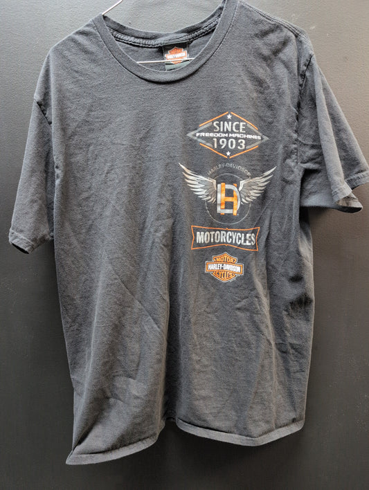 Harley Tshirt