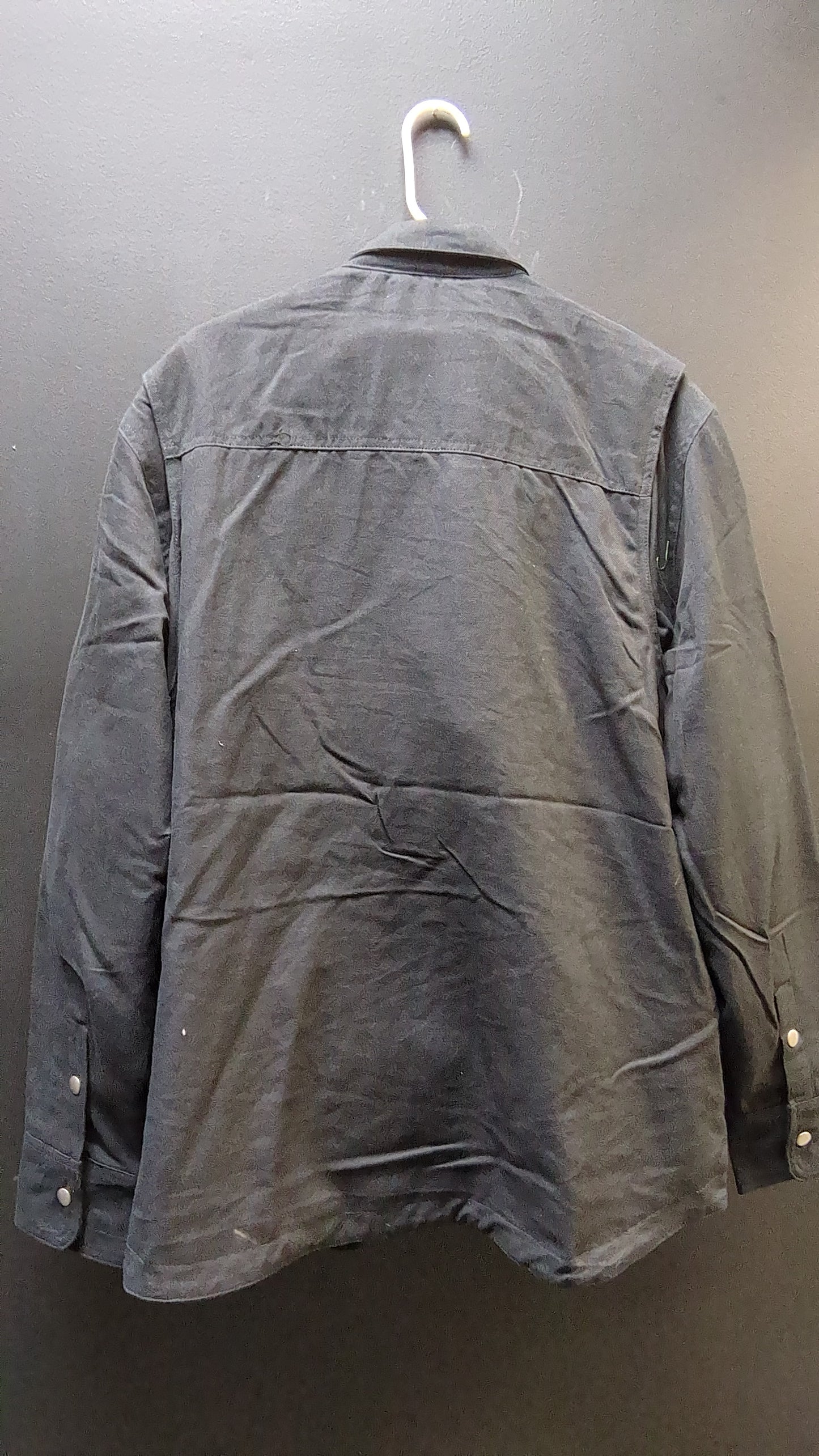 Men's Vented 60% Kevlar Shirt/Jacket
