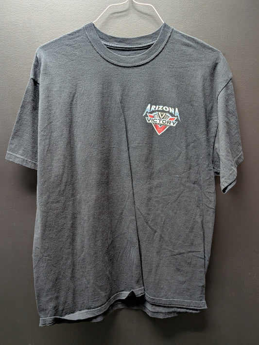 Arizona victory XL