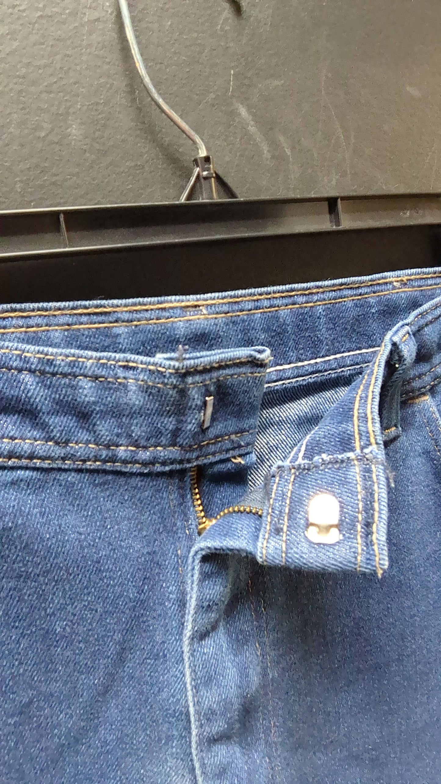 Vintage 90s Men's basic edition jeans Size 38X30