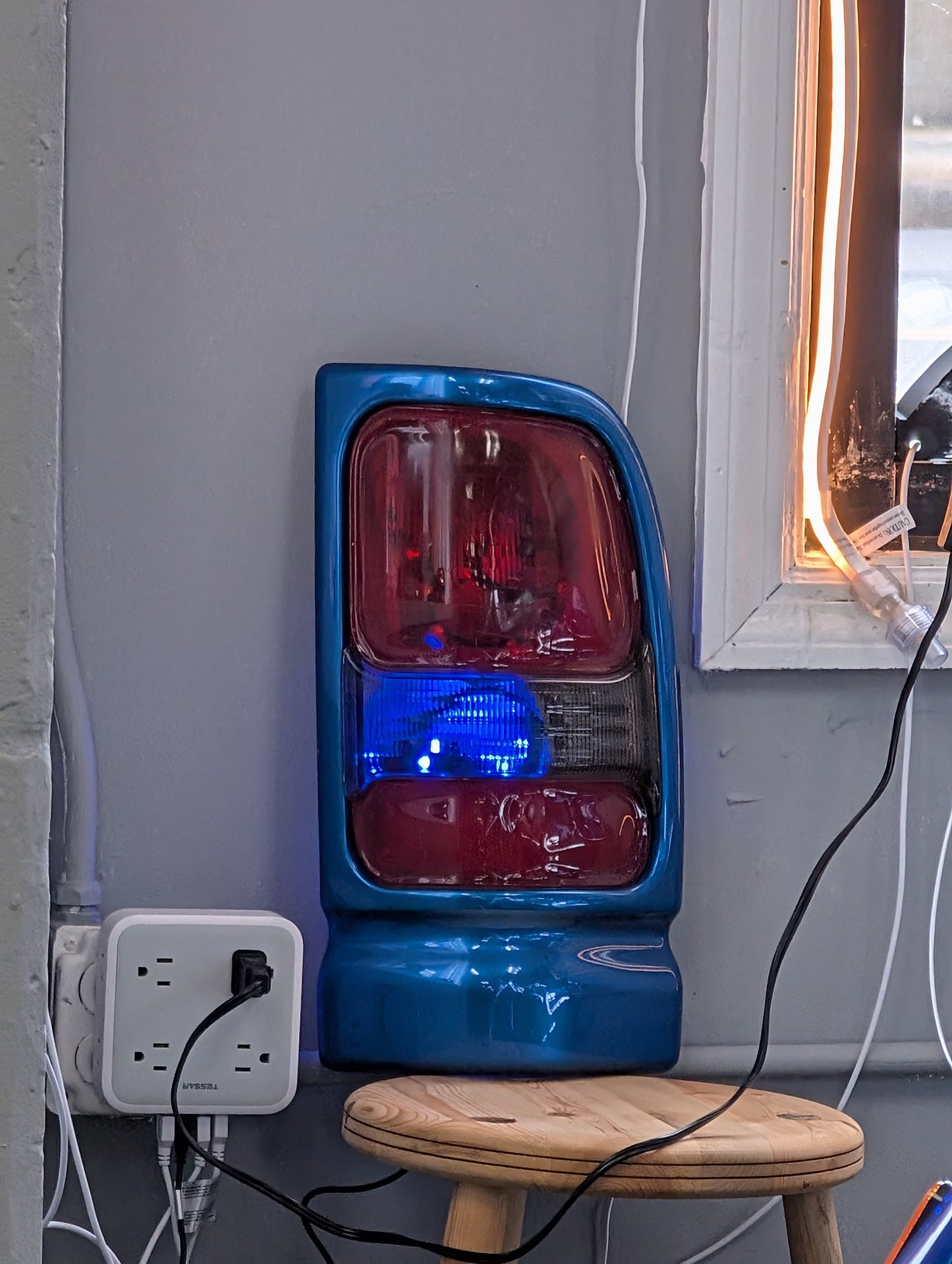 Tail LIGHT