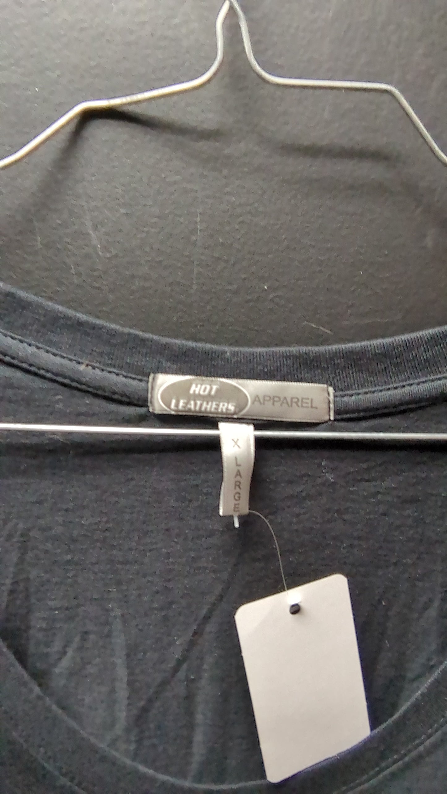 Ride Free Long Sleeve T-shirt