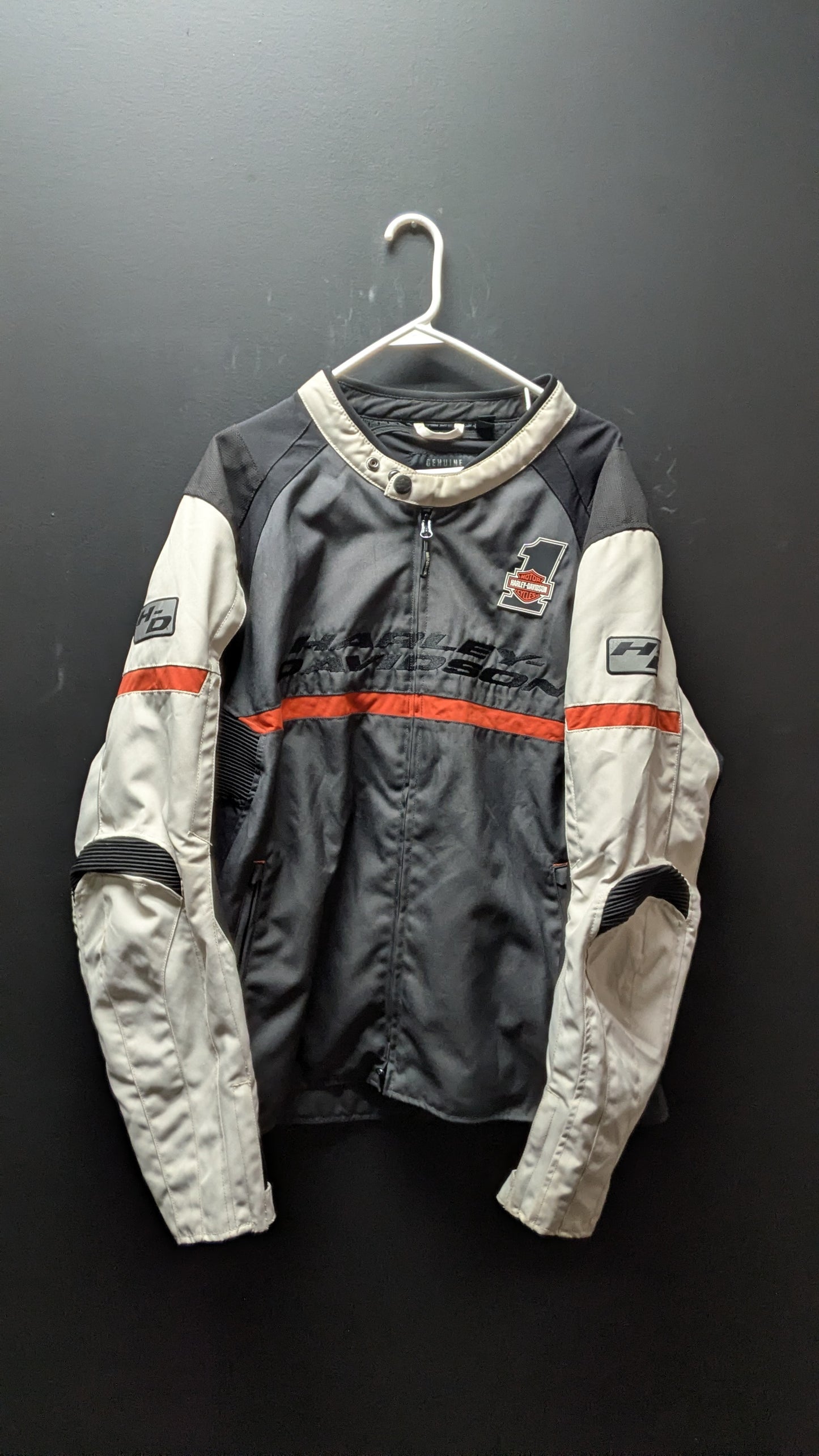 Harley-Davidson Riding Jacket