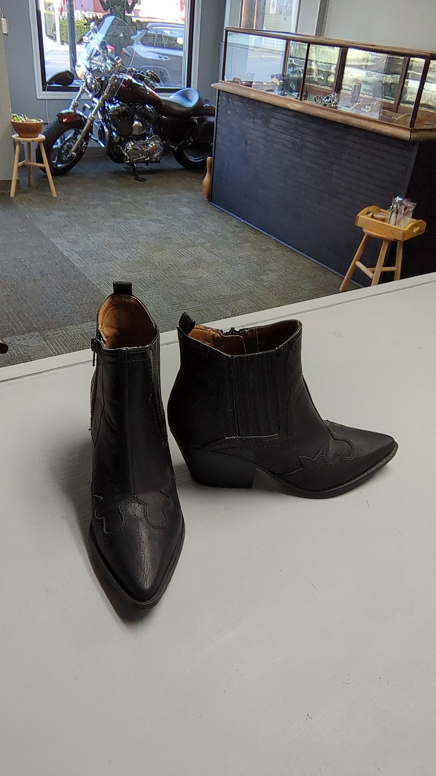 Indigo Rd Boots