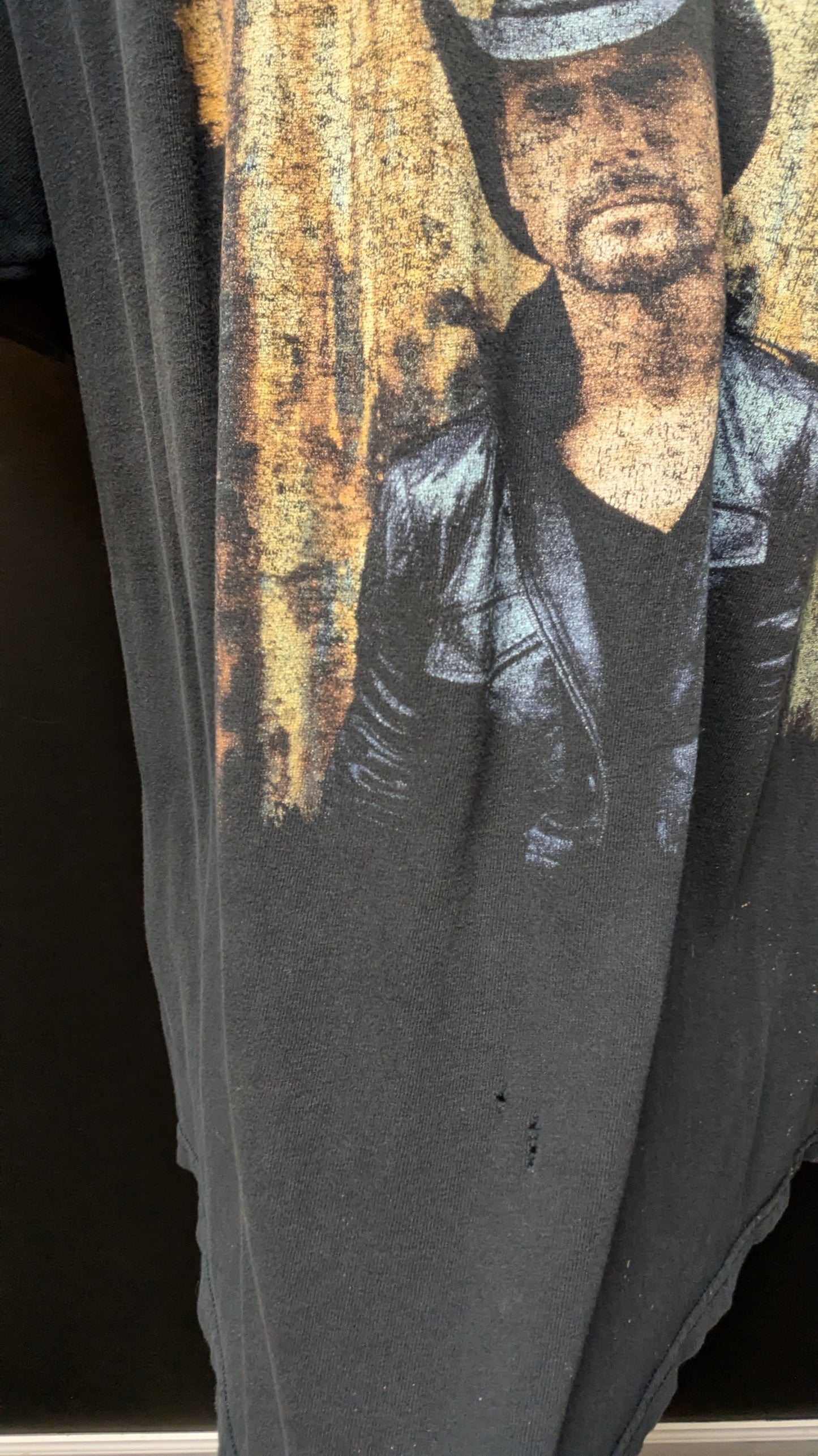 Tim McGraw Brothers of the Sun Tour 2012