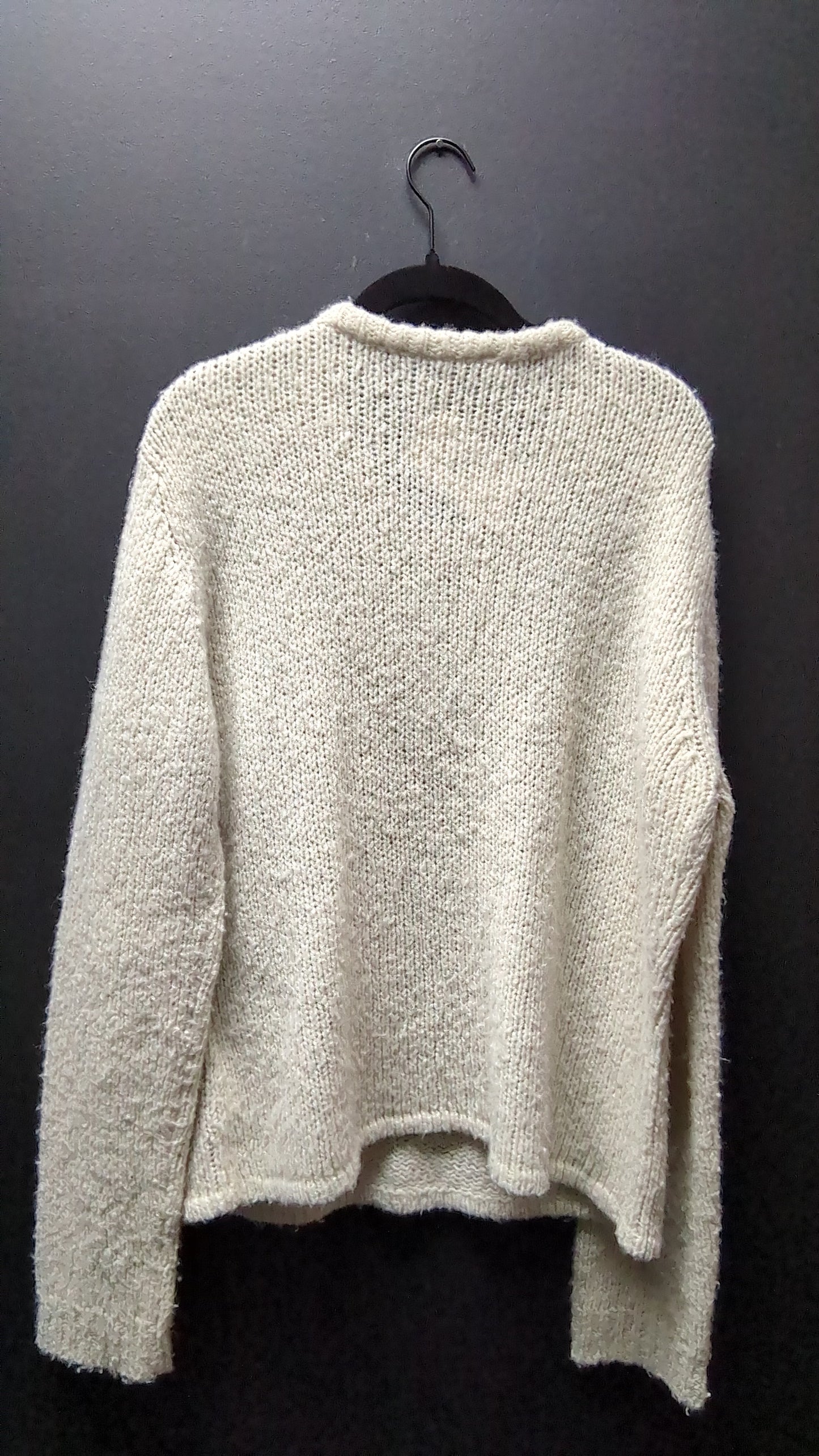 Harley Davidson Sweater
